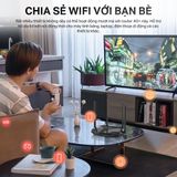 Router Wi-Fi Mercusys MB235-4G | Wi-Fi 5 AC1200 