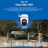  Camera Ngoài Trời Tapo C615G KIT | 