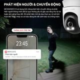  Camera Ngoài Trời Mercusys MC500/MC510 | FullHD/2K 