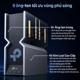  Router WiFi 7 TP-Link Archer BE800 BE19000 