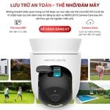  Camera Ngoài Trời Mercusys MC500/MC510 | FullHD/2K 
