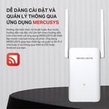  Mercusys ME80X | Wi-Fi 6 AX3000 