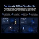  Router WiFi TP-Link Archer BE600 BE9700 – WiFi 7 Ba Băng Tần, Cổng 10Gbps, EasyMesh, HomeShield 
