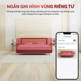  Camera Trong Nhà Mercusys MC200/MC210| FullHD/2K 