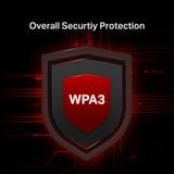  Router Wi-Fi Mercusys MR62X | Wi-Fi 6 AX1500 