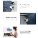  Camera Ngoài Trời Tapo C610 KIT | 2K 