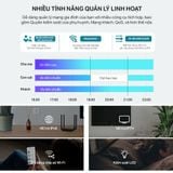  Router Wi-Fi TP-Link Archer C54 / C64 / C86 | Wi-Fi 5, Tốc Độ 1200Mbps 