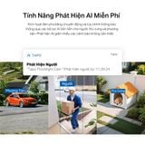  Camera Ngoài Trời Tapo C615F KIT | 2k 