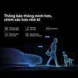  Camera An Ninh Tapo C245D Ống Kính Kép 2K | Quan Sát Cùng Lúc 2 Vùng, Đàm Thoại Hai Chiều 