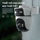  Camera Ngoài Trời Tapo C545D | 2K 