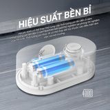  Cảm Biến Rò Rỉ Nước TP-Link Tapo T300 – Phát Hiện Đa Hướng, Báo Động 90dB, IP67 