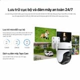  Camera Ngoài Trời Tapo C530WS | 3K 