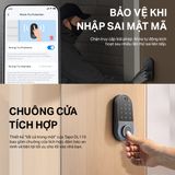  Chuông Cửa Thông Minh | Tapo DL110 | 10.000mAh 