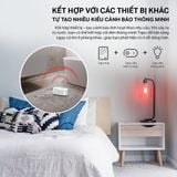 Cảm Biến Rò Rỉ Nước TP-Link Tapo T300 – Phát Hiện Đa Hướng, Báo Động 90dB, IP67 