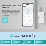  Camera Ngoài Trời Tapo C560WS | 4K 