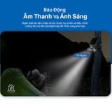  Camera Ngoài Trời Tapo C615G KIT | 
