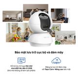  Camera Trong Nhà Tapo C250 | 4K 8MP 