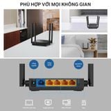  Router Wi-Fi TP-Link Archer C54 / C64 / C86 | Wi-Fi 5, Tốc Độ 1200Mbps 