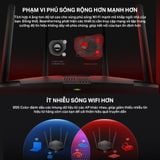  [HÀNG THANH LÝ] Router Wi-Fi Mercusys MR60X | Wi-Fi 6 AX1500 