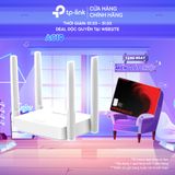  Router Wi-Fi Mercusys AC10 | Wi-Fi 5 AC1200 