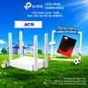  Router Wi-Fi Mercusys AC10 | Wi-Fi 5 AC1200 
