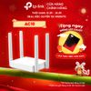  Router Wi-Fi Mercusys AC10 / MR30G | Wi-Fi 5, Băng Tần Kép 1200Mbps 