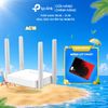  Router Wi-Fi Mercusys AC10 | Wi-Fi 5 AC1200 