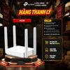  [HÀNG THANH LÝ] Router Wi-Fi Mercusys AC10 | Wi-Fi 5 AC1200 