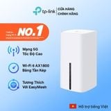  [HÀNG THANH LÝ] Router TP-Link Archer NX200 | Wi-Fi 6 AX1800 