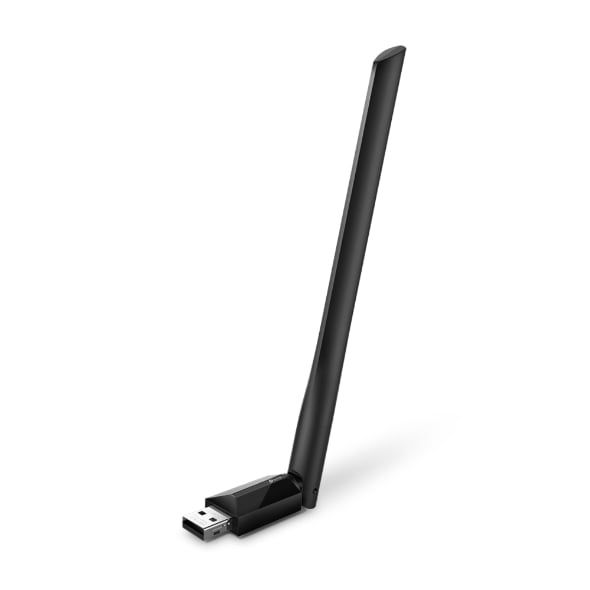  Bộ Chuyển Đổi WiFi Băng Tần Kép TP-Link Archer T600U Plus 