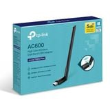  Bộ Chuyển Đổi WiFi Băng Tần Kép TP-Link Archer T600U Plus 