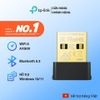  [HÀNG THANH LÝ] USB Wi-Fi TP-Link Archer TX10UB Nano| Wi-Fi 6 Bluetooth 5.3 