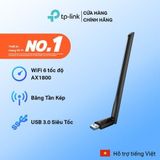  [HÀNG THANH LÝ] USB Wi-Fi TP-Link Archer TX35U Plus | Wi-Fi 6 