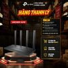 [HÀNG THANH LÝ] Router Wi-Fi TP-Link Archer AX12 | Wi-Fi 6 AX1500 