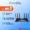  Router Wi-Fi 6 Gigabit AX3000 TP-Link Archer AX56 (US/EU) 