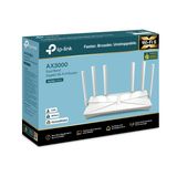  Router Wi-Fi 6 Gigabit AX3000 TP-Link Archer AX56 (US/EU) 