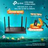 Router Wi-Fi TP-Link Archer BE220 | Wi-Fi 7 BE3600 