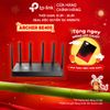  Router Wi-Fi TP-Link Archer BE400 | Wi-Fi 7 BE6500 