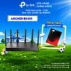  Router WiFi TP-Link Archer BE600 BE9700 – WiFi 7 Ba Băng Tần, Cổng 10Gbps, EasyMesh, HomeShield 
