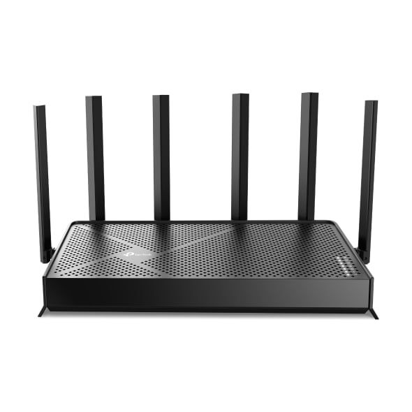  Router WiFi TP-Link Archer BE600 BE9700 – WiFi 7 Ba Băng Tần, Cổng 10Gbps, EasyMesh, HomeShield 