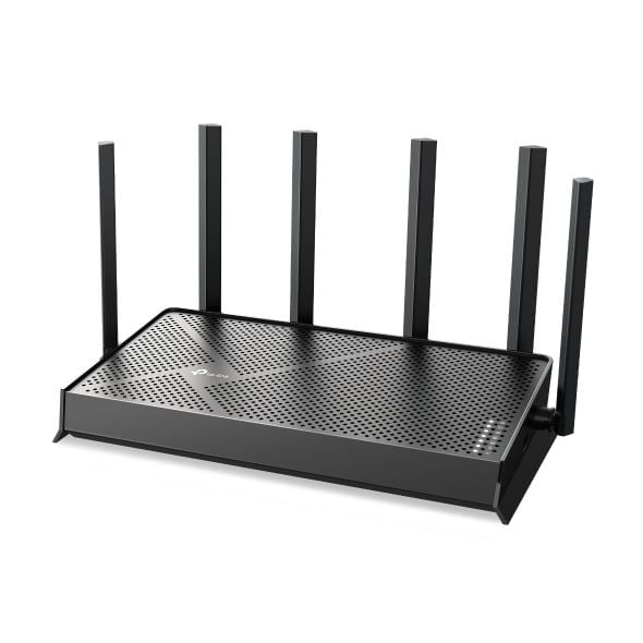  Router WiFi TP-Link Archer BE600 BE9700 – WiFi 7 Ba Băng Tần, Cổng 10Gbps, EasyMesh, HomeShield 
