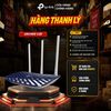  [HÀNG THANH LÝ] Router Wi-Fi TP-Link Archer C20 | Wi-Fi 5 AC750 