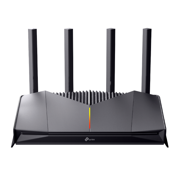  Bộ Phát Wi-Fi 7 Router TP-Link Archer GE230 Băng Tần Kép BE3600 | 2 Cổng 2.5G, EasyMesh 