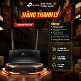  [HÀNG THANH LÝ] Router TP-Link Archer MR200 | Wi-Fi 5 AC750 