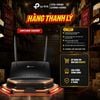  [HÀNG THANH LÝ] Router TP-Link Archer MR200 | Wi-Fi 5 AC750 