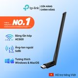 Bộ Chuyển Đổi WiFi Băng Tần Kép TP-Link Archer T600U Plus 