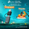  Bộ Chuyển Đổi USB Wi-Fi 7 TP-Link Archer TBE230U 