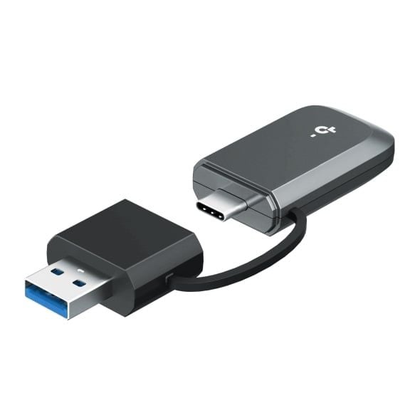  Bộ Chuyển Đổi USB Wi-Fi 7 TP-Link Archer TBE230U 