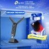  USB Wi-Fi 7 TP-Link Archer TBE400UH Tốc Độ BE6500 | Độ Lợi Cao, 3 Băng Tần, OFDMA, MU-MIMO và Multi-RU 