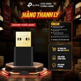 [HÀNG THANH LÝ] USB Wi-Fi TP-Link Archer TX20U/ TX20U Nano | Wi-Fi 6 